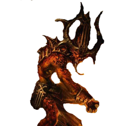 Khorne stickers pack sticker 9