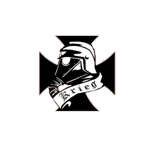 Khorne stickers pack sticker 10