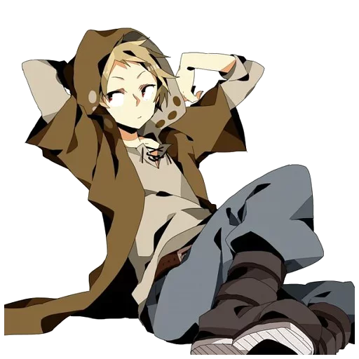 @khudparast sticker 12