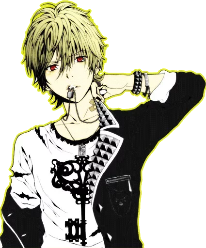@khudparast sticker 10