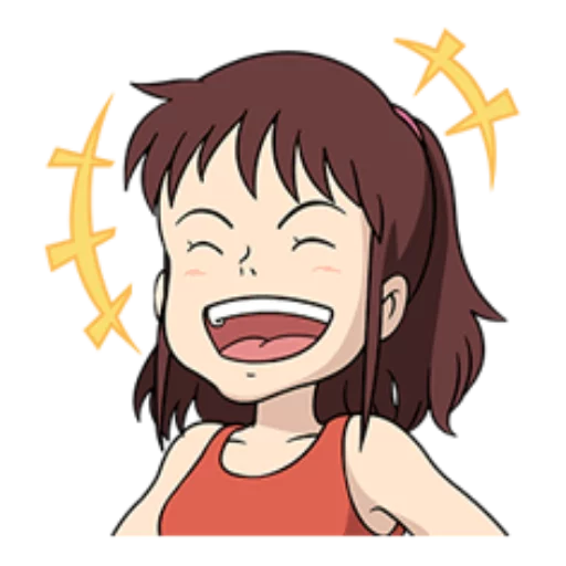 Kikistik sticker 5