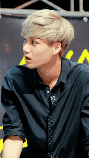 Kim88Kai sticker 2