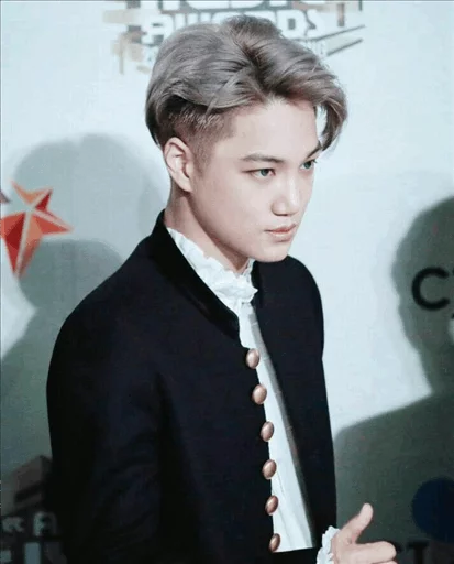 Kim88Kai sticker 12