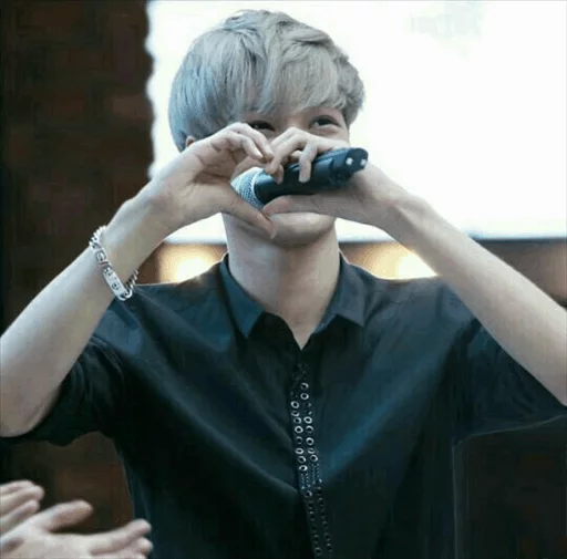 Kim88Kai sticker 3