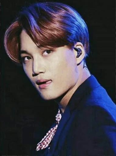Kim88Kai sticker 7