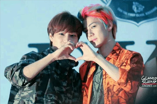 Kim88Kai sticker 8