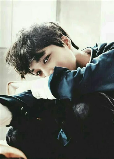 Kim88Kai sticker 9