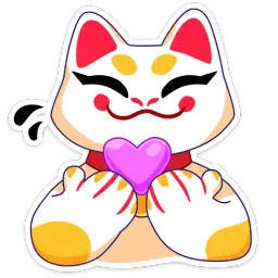 Кими sticker 2