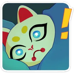 Кими sticker 12