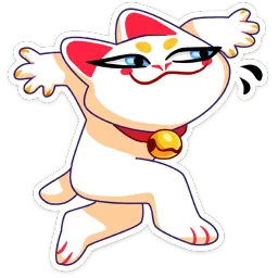 Кими sticker 3
