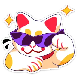 Кими sticker 4