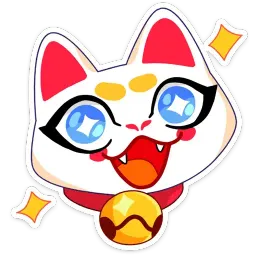 Кими sticker 7