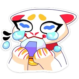 Кими sticker 8