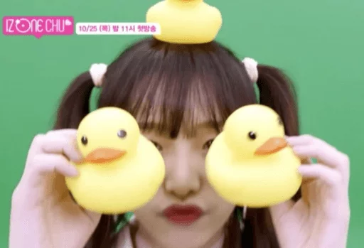 @jieundoo 's Telegram sticker pack