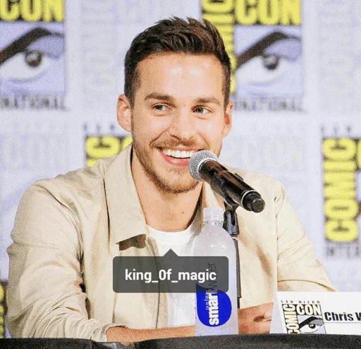 @King_0f_magic sticker 12