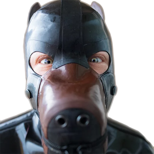 KinkyDogs sticker 11