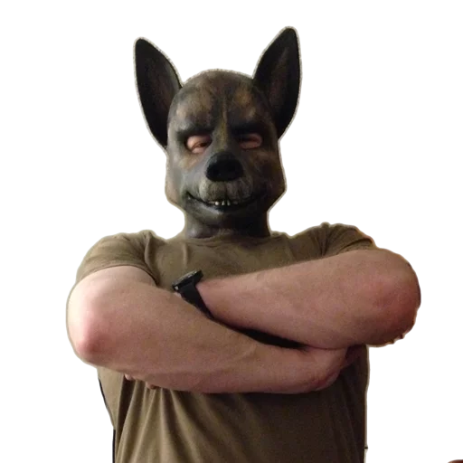 KinkyDogs sticker 4