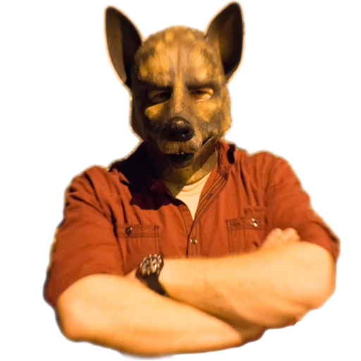 KinkyDogs sticker 5