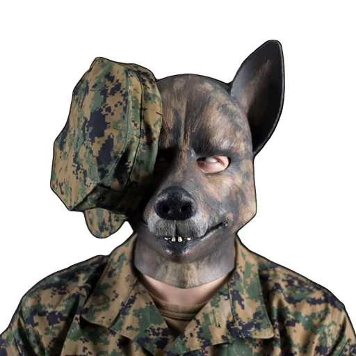 KinkyDogs sticker 6