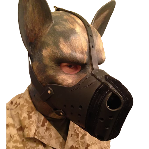 KinkyDogs sticker 7
