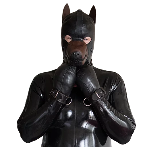 KinkyDogs sticker 10