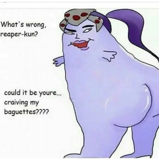 Kinky Doots sticker 9