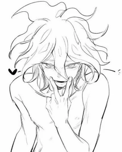 Kinky Stuff sticker 11