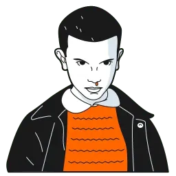 КиноПоиск sticker 11