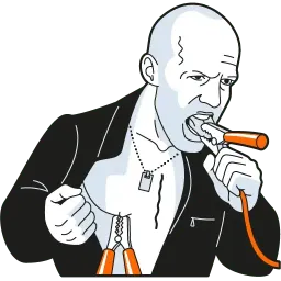 КиноПоиск sticker 3