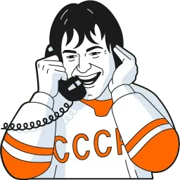 КиноПоиск sticker 4