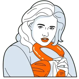 КиноПоиск sticker 7