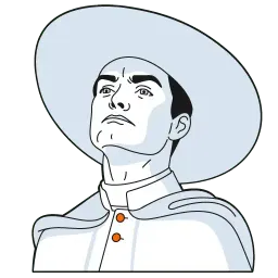 КиноПоиск sticker 8