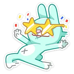 Кир sticker 3
