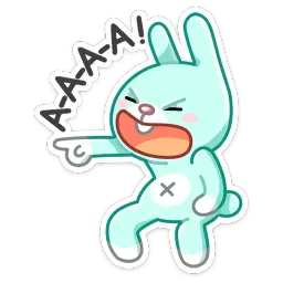 Кир sticker 5