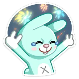 Кир sticker 6