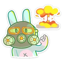Кир sticker 7