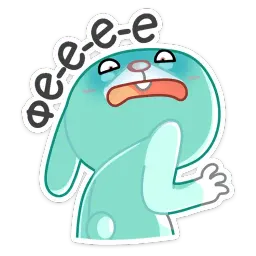Кир sticker 9