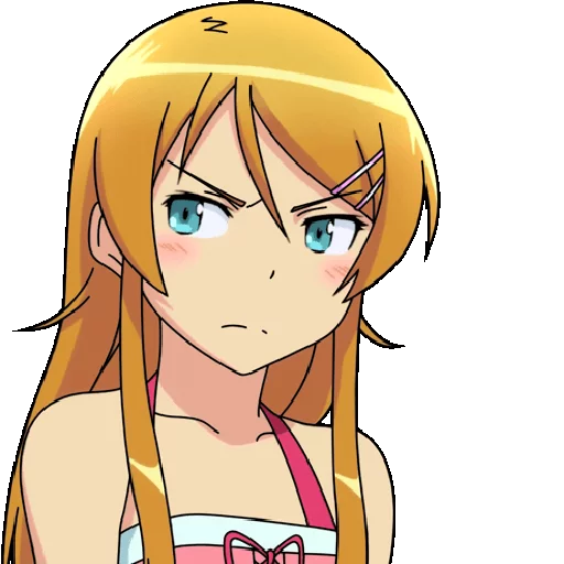 Kirino 💋 sticker 3
