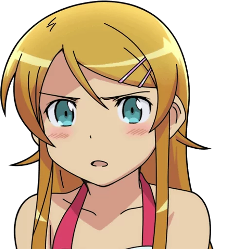 Kirino 💋 sticker 4
