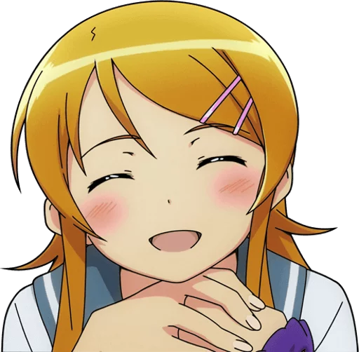 Kirino 💋 sticker 6