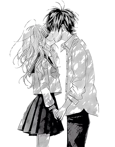 Kiss Hug sticker 12