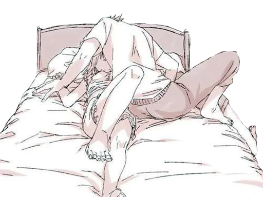Kiss Hug sticker 8