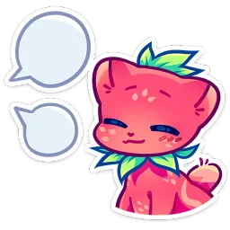 Кито Ирина Фокко sticker 5