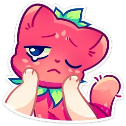Кито Ирина Фокко sticker 6