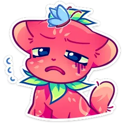 Кито Ирина Фокко sticker 8