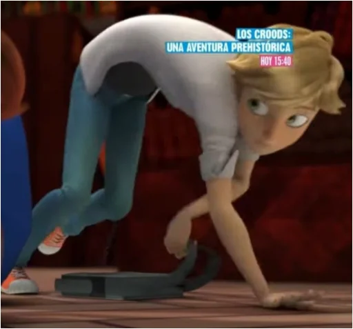 Adrien Agreste sticker 11