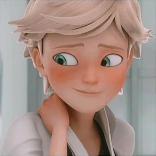 Adrien Agreste sticker 3