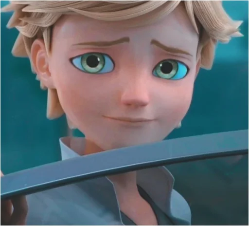 Adrien Agreste sticker 4