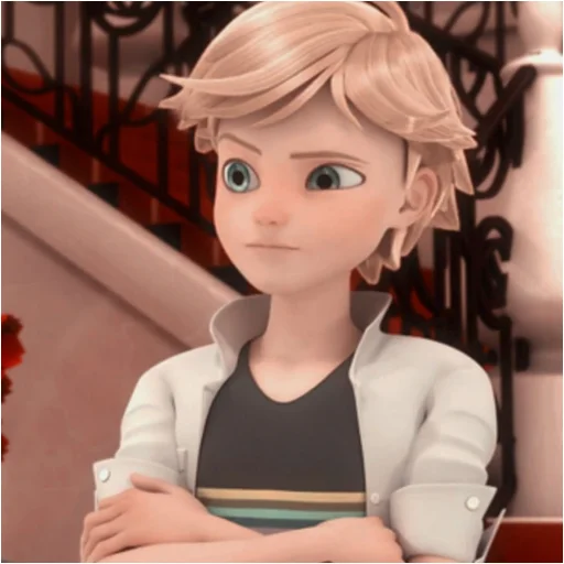 Adrien Agreste sticker 5