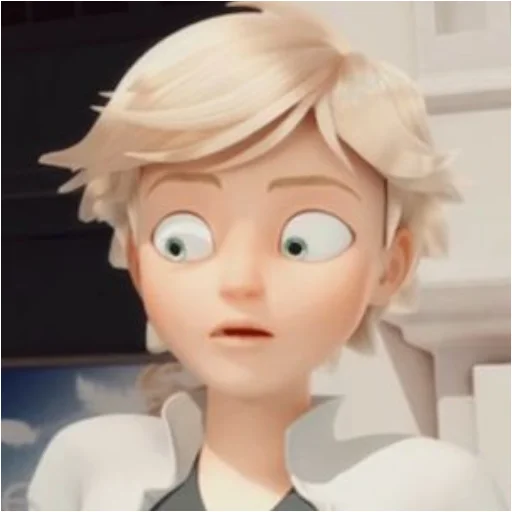 Adrien Agreste sticker 6